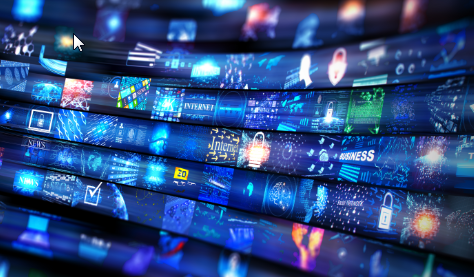 シームレスな表示を実現するATENのスケーリング技術